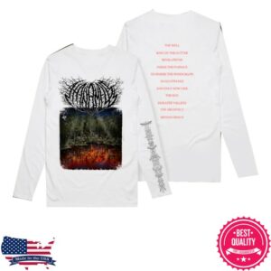 kenny The Nameless Online Store TWTWB Longsleeve