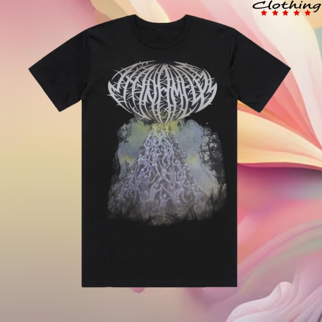 kenny The Nameless Online Store The Nameless Self Titled Album Shirt kenny The Nameless Online Store The Nameless Self Titled Album Shirt