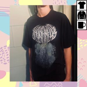 kenny The Nameless Online Store The Nameless Self Titled Album Shirts kenny The Nameless Online Store The Nameless Self Titled Album Shirts