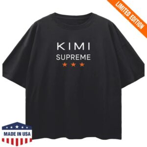 kenny The Red Flags Pod Merch Shop Driver Supreme Tee