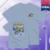 kenny The Taxi Merch Shop Sigma Chi Snowboarding T Shirt