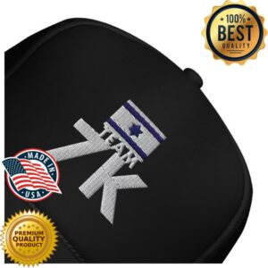 kenny The Traveling Clatt Merch Shop Team 7K Hatr