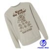 kenny The Try Guys Merch Keep On Tryin Crewneck Sweatshirts
