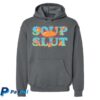 kenny The Try Guys Merch Soup Slut Hoodie