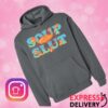 kenny The Try Guys Merch Soup Slut Hoodies