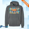 kenny The Try Guys Merch Store Soup Slut Hoodie
