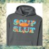 The Try Guys Merch Store Soup Slut Hoodie 1 kenny The Try Guys Merch Store Soup Slut Hoodies