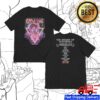 kenny The Wandering Inn Merch Store Gravesong Concert Shirtss
