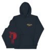 kenny The Wandering Inn Store Merch The Consequences Hoodie
