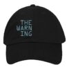 kenny The Warning Band Merch Error 404 Dad Hat