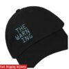 kenny The Warning Band Merch Error 404 Dad Hats