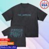 kenny The Warning Band Merch Error 404 Glitch Tee