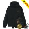 kenny The Warning Band Merch Error 404 Rendering Hoodie