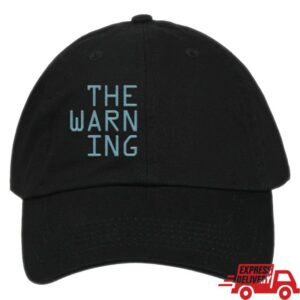kenny The Warning Store Merch Error 404 Dad Hat