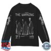 kenny The Warning Store Merch Error 404 Deluxe Long Sleeve