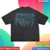 kenny The Warning Store Merch Error 404 Glitch Tee