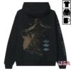 kenny The Warning Store Merch Error 404 Rendering Hoodie