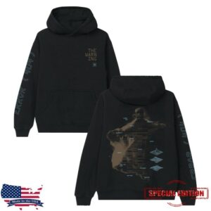 kenny The Warning Store Merch Error 404 Rendering Hoodie0