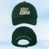 The Weather Station Merch 100% Human Hat 3 kenny The Weather Station Merch 100 Human Hat