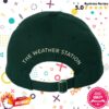 The Weather Station Merch 100% Human Hat 1 kenny The Weather Station Merch 100 Human Hat0