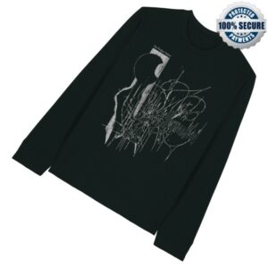 kenny The Weather Station Merch Lanthier Ls T Shirt1 kenny The Weather Station Merch Lanthier Ls T Shirt1