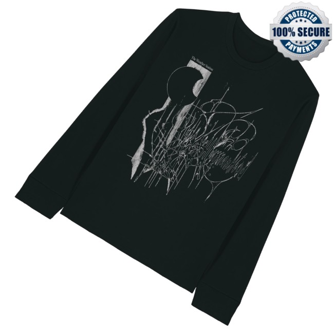 kenny The Weather Station Merch Lanthier Ls T Shirt1 kenny The Weather Station Merch Lanthier Ls T Shirt1