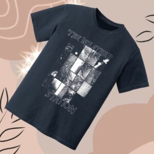 kenny The Weather Station Merch Nat Russell T Shirt1 kenny The Weather Station Merch Nat Russell T Shirt1
