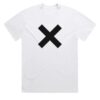 kenny The Xx Merch Shop The Xx Re Release Tee