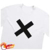 kenny The Xx Merch Shop The Xx Re Release Teee