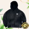 kenny The Xx Merch Store The Xx Re Release Hoodie