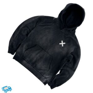 kenny The Xx Merch Store The Xx Re Release Hoodie1