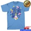 kenny The Yetee Merch Day At The Races Shirt