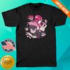 kenny The Yetee Merch Paranormal Instigators Tee