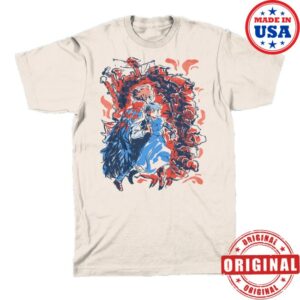 kenny The Yetee Merch Store Home Is Where The Hearth Is Shirt