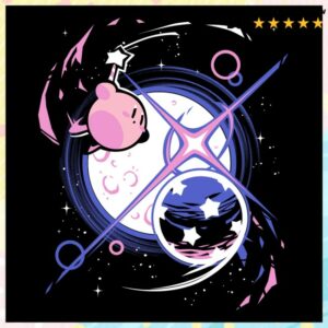 kenny The Yetee Merch Store Natural Acoustics Tee1