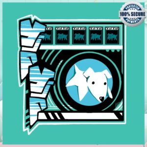 kenny The Yetee Merch Yipyip By Radicalgator Tee