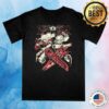 kenny The Yetee Store Merch Crossing Blades Shirt0