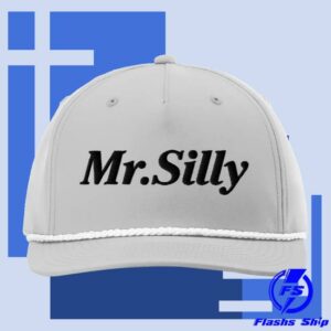 kenny Theburntpeanut Merch Store Mr Silly Hat