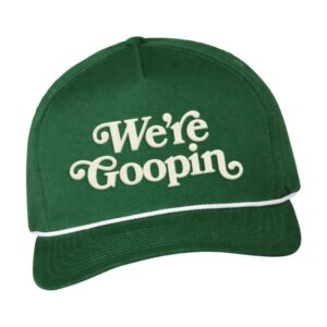 kenny Theburntpeanut Merch Store Were Goopin Hata