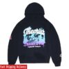 kenny Theory Verse Store Merch Theorist Winter Hoodie