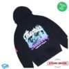 kenny Theory Verse Store Merch Theorist Winter Hoodies