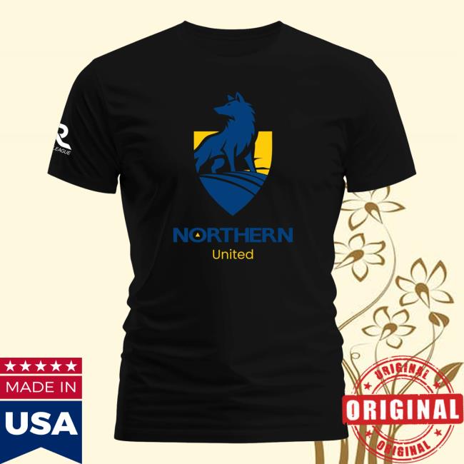 kenny Therockshop Store Merch Northern United T Shirt kenny Therockshop Store Merch Northern United T Shirt