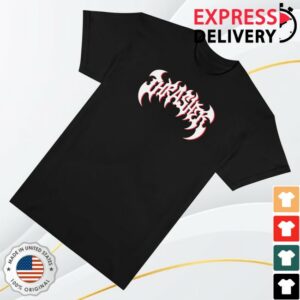 kenny Thrasher Magazine Merch Store Heavy Metal Shirt1 kenny Thrasher Magazine Merch Store Heavy Metal Shirt1