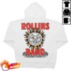 kenny Three Year Boots Merch Rollins Hoodies