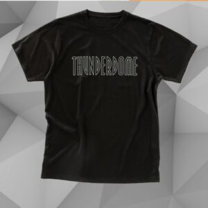kenny Thunderdome Merch Store Thunderdome Frame Shirts