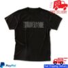 kenny Thunderdome Merch Store Thunderdome Frame T Shirt
