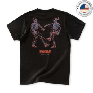 kenny Thunderdome Merch Store Thunderdome Gabber T Shirta