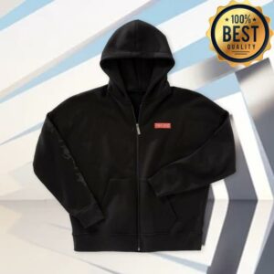 kenny Thunderdome Merch Store Thunderdome Hooded Zip