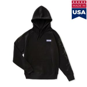 kenny Thunderdome Merch Store Thunderdome Hoodie