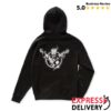 kenny Thunderdome Merch Store Thunderdome Hoodiea